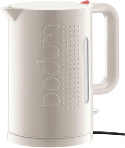 Bodum - Bistro Jug - White